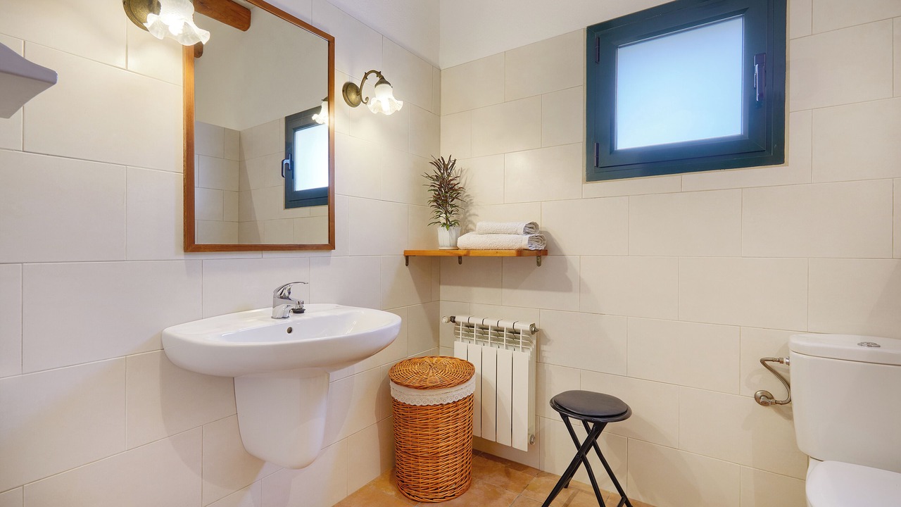 Photo of Bathroom in Serra de Daro