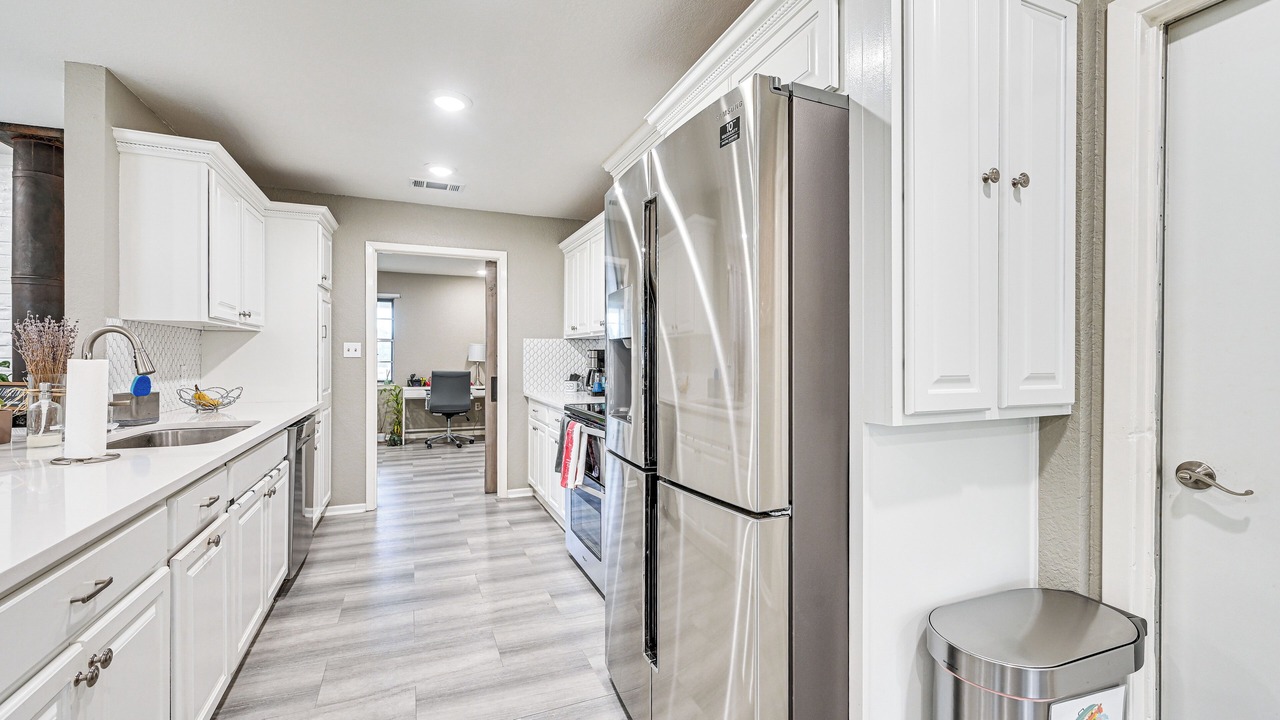 Photo of Kitchen in Killeen