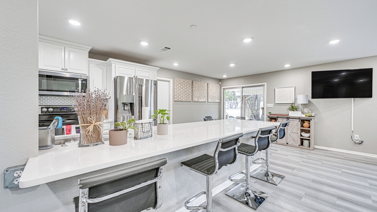 Photo of Kitchen in Killeen