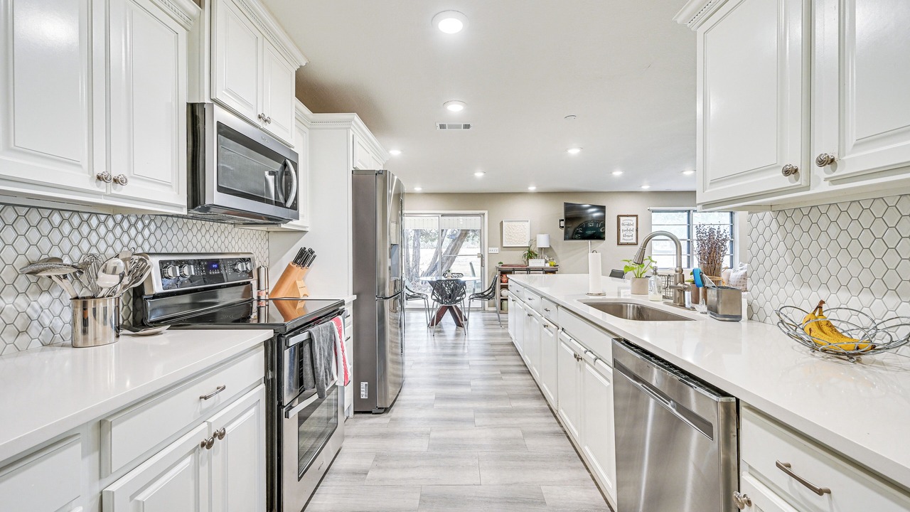 Photo of Kitchen in Killeen