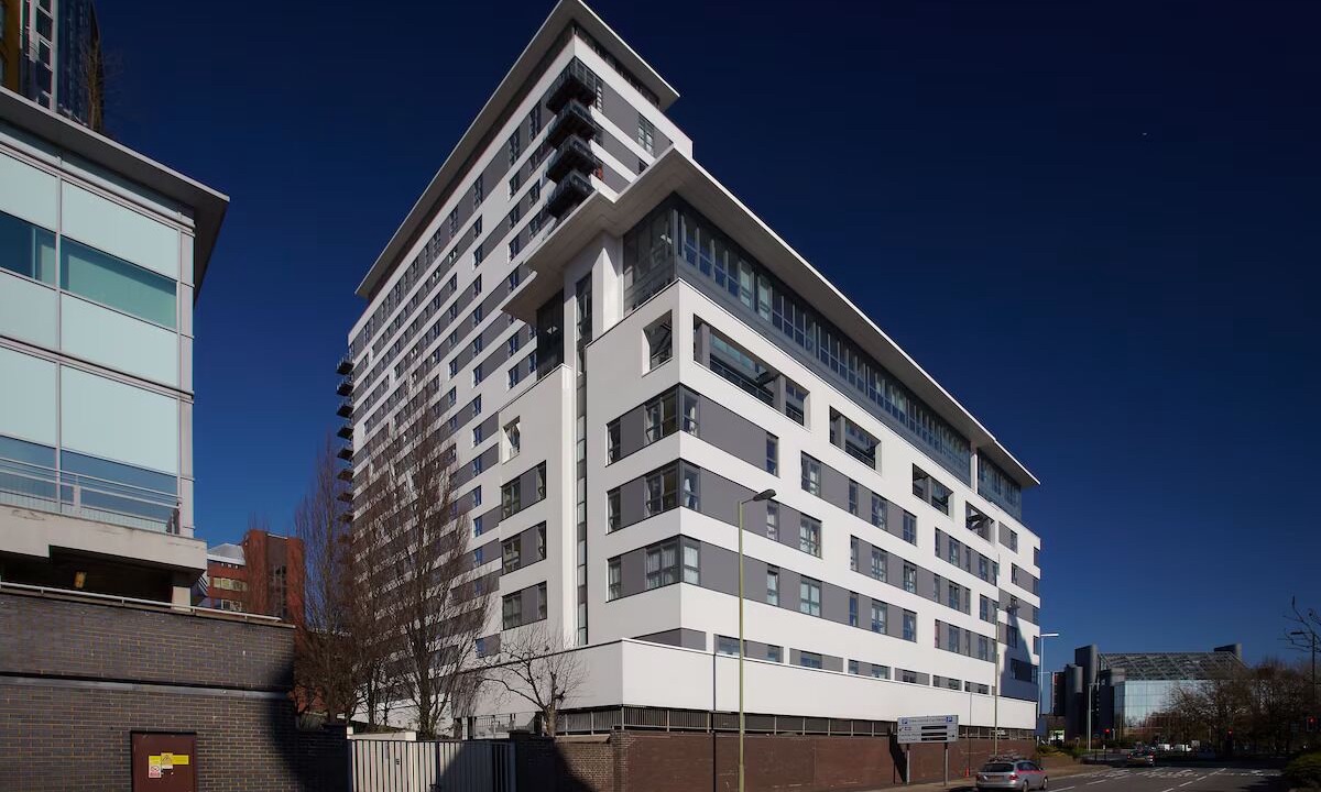 Photo of Outdoor in Basingstoke