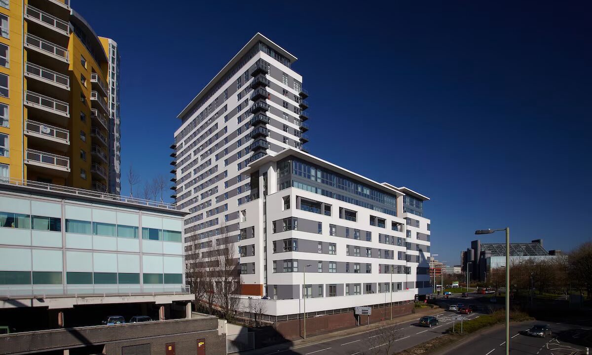 Photo of Outdoor in Basingstoke