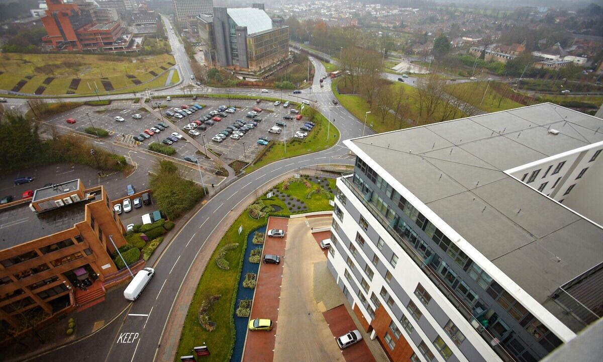Photo of Outdoor in Basingstoke