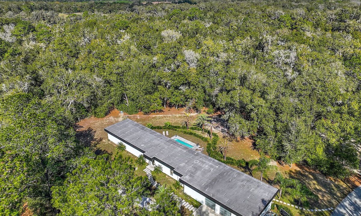 Photo of Outdoor in Floral City