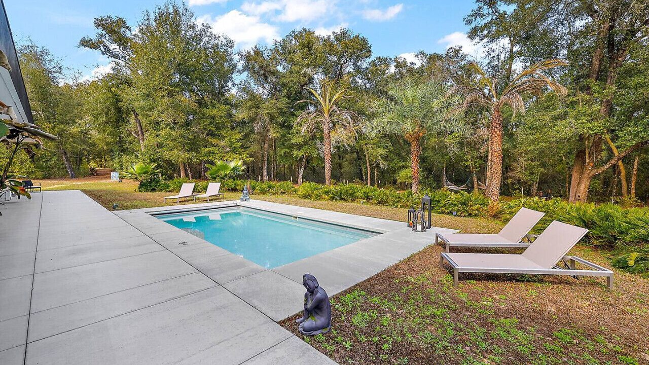 Photo of Outdoor in Floral City