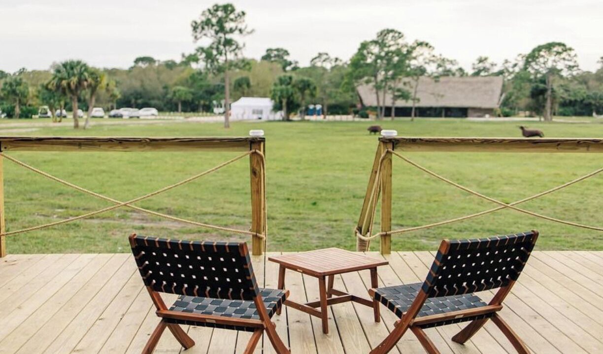 Photo of Patio Balcony in Clewiston