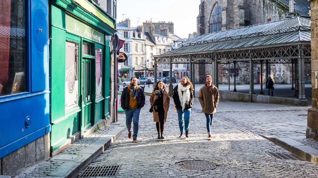 Photo of Others in Langueux