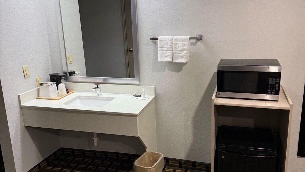 Photo of Bathroom in Northside