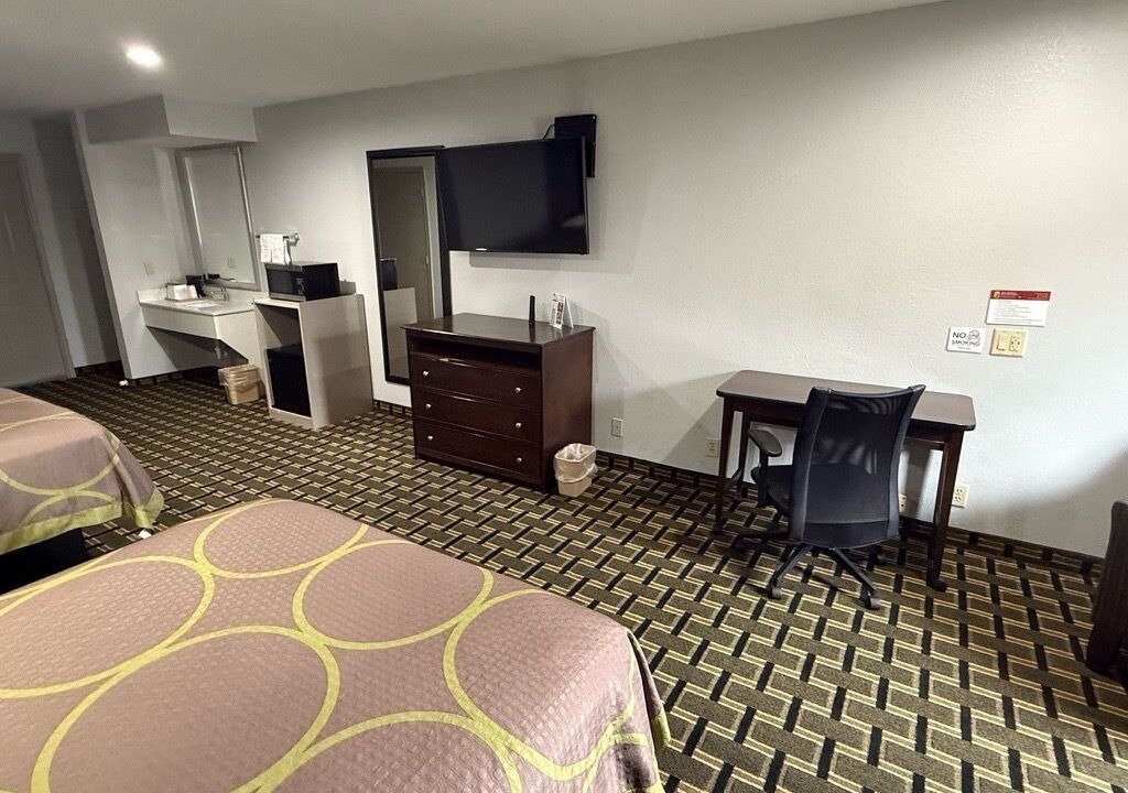 Photo of Bedroom in Northside