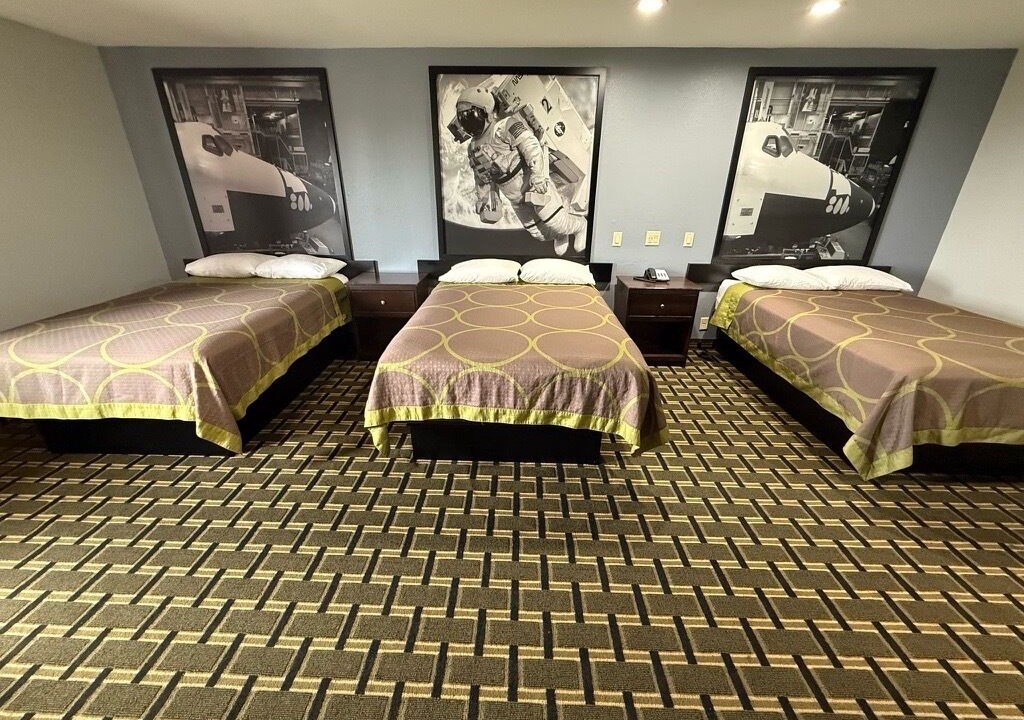 Photo of Bedroom in Northside