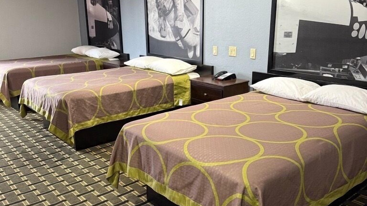 Photo of Bedroom in Northside