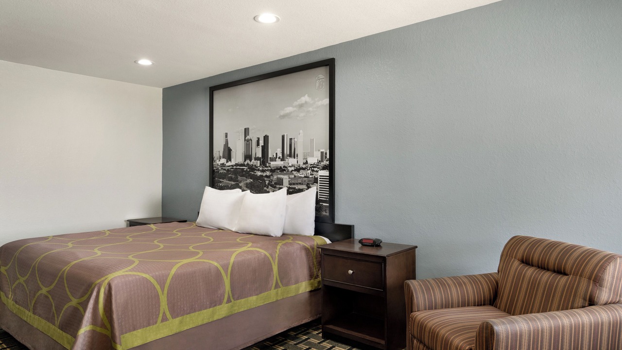 Photo of Bedroom in Northside