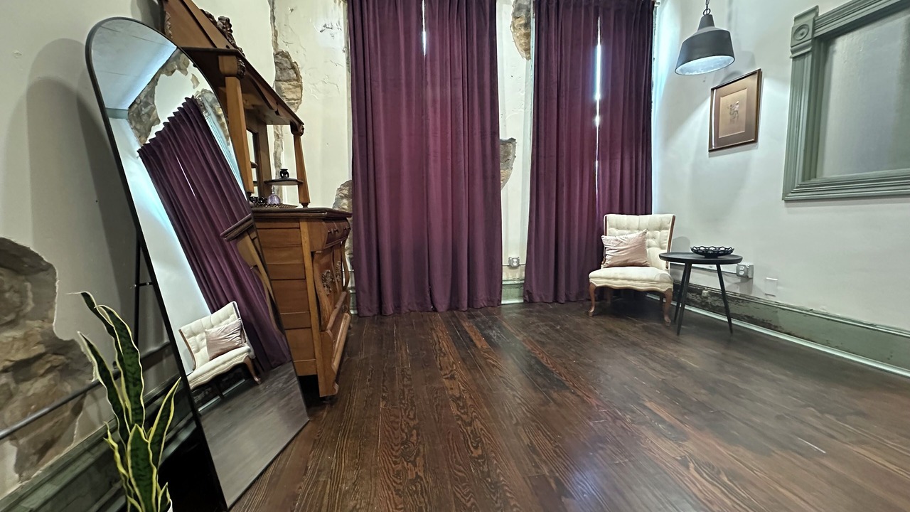 Photo of Bedroom in Okemah