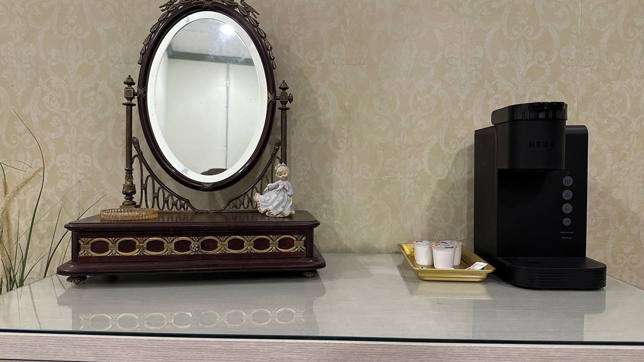 Photo of Bedroom in Okemah
