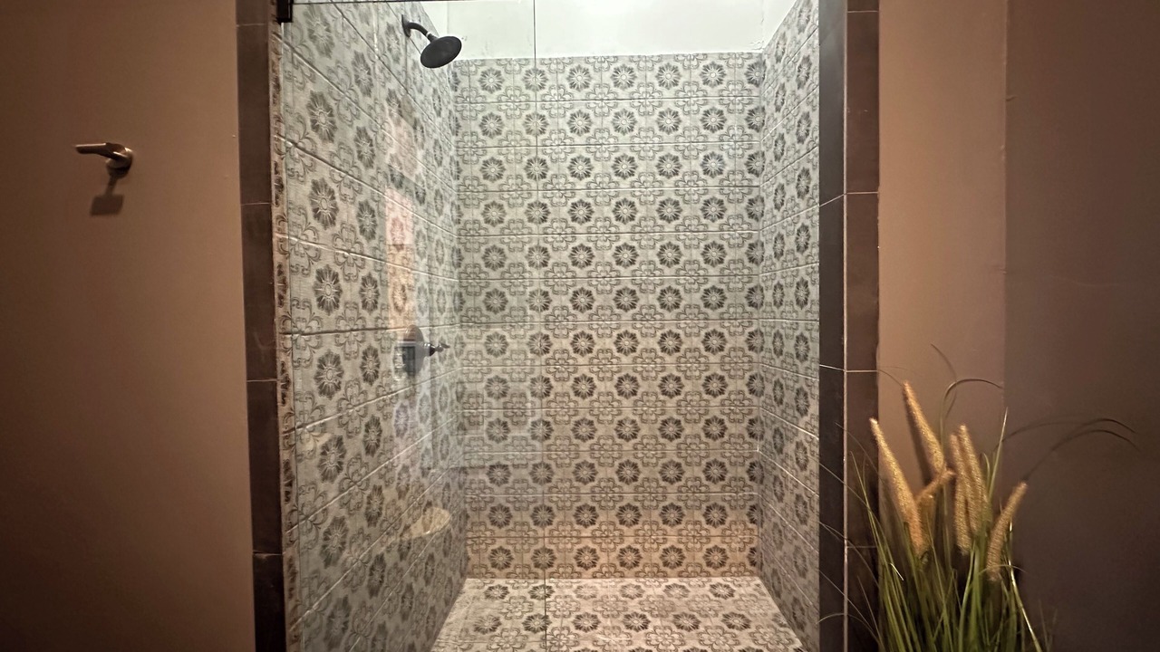 Photo of Bathroom in Okemah