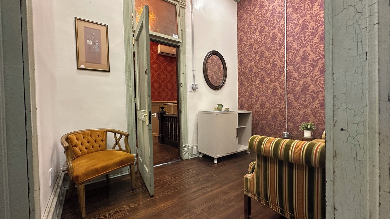 Photo of Bedroom in Okemah