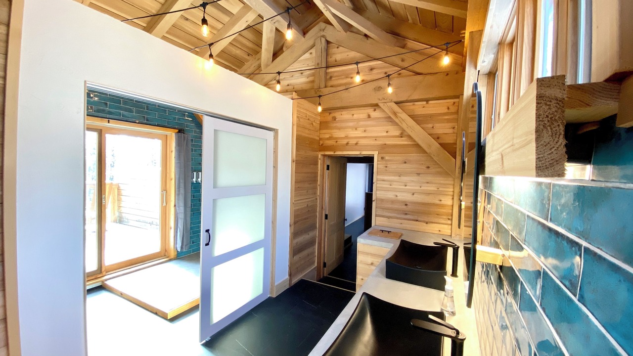 Photo of Bathroom in Summersville