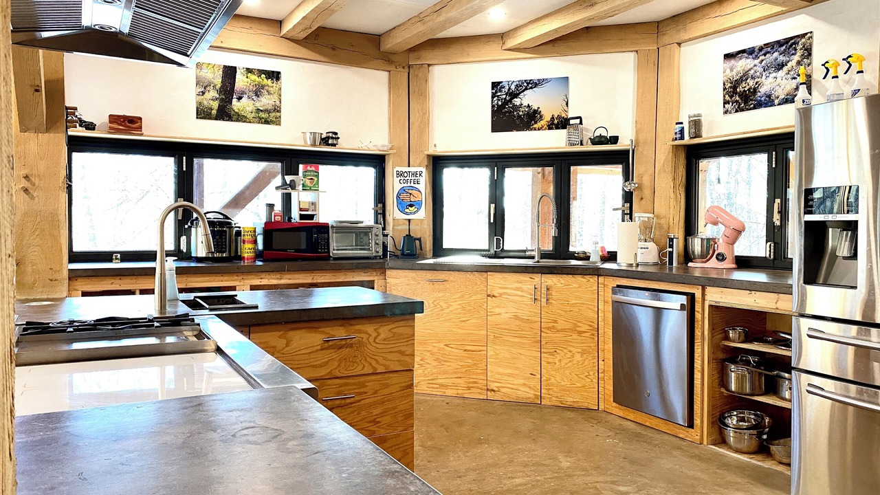 Photo of Kitchen in Summersville