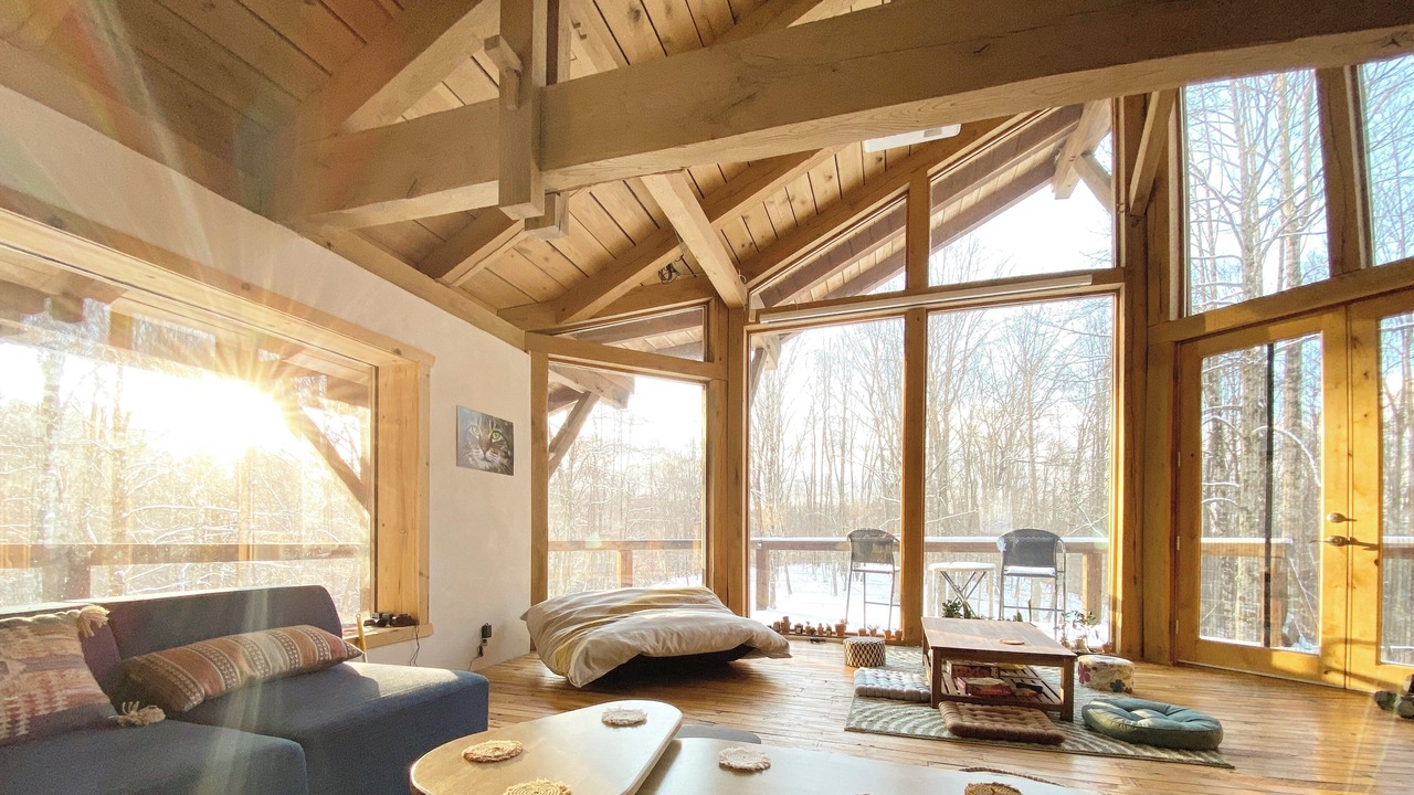 Photo of Livingroom in Summersville
