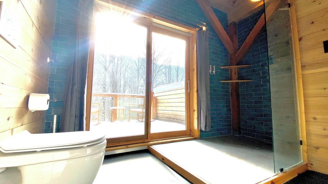 Photo of Bathroom in Summersville