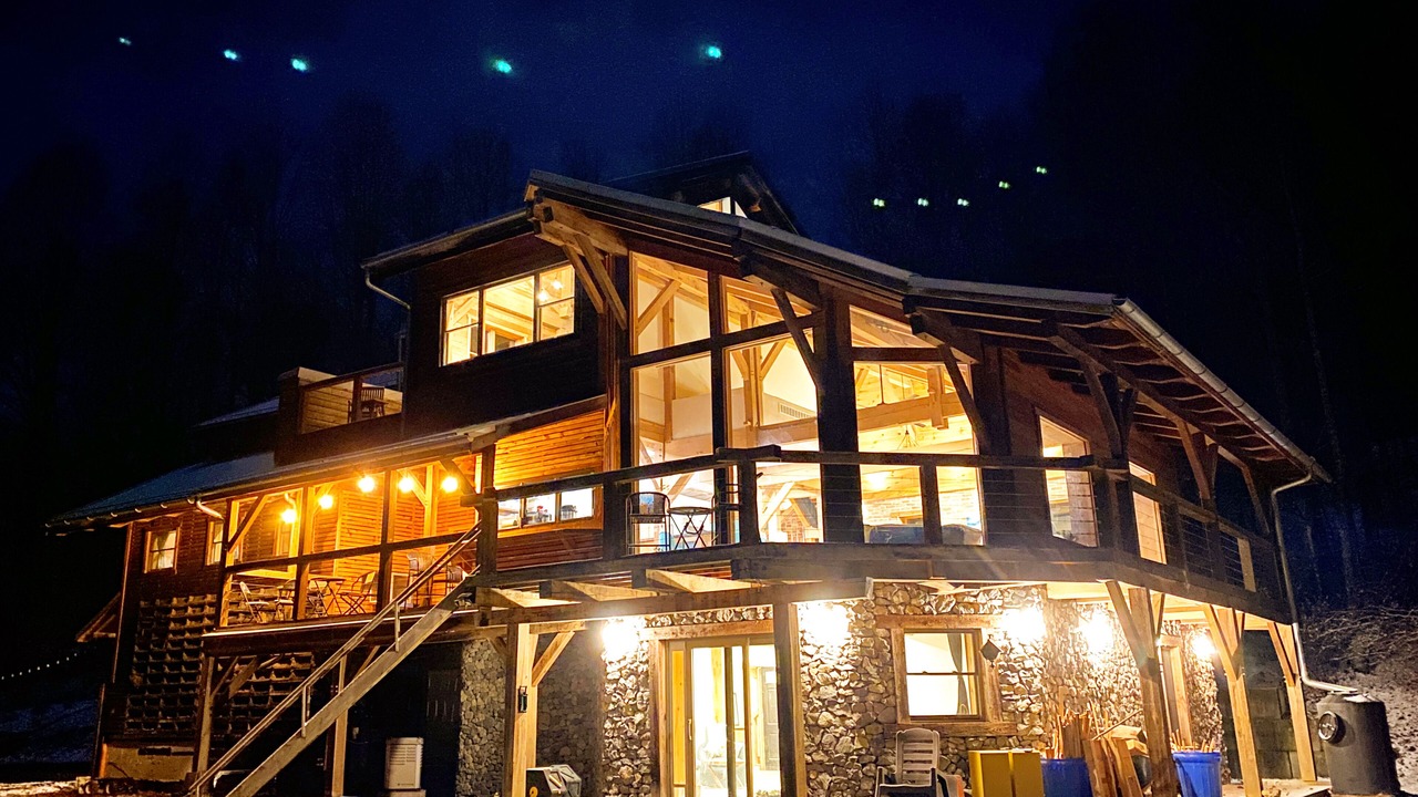 Photo of Outdoor in Summersville