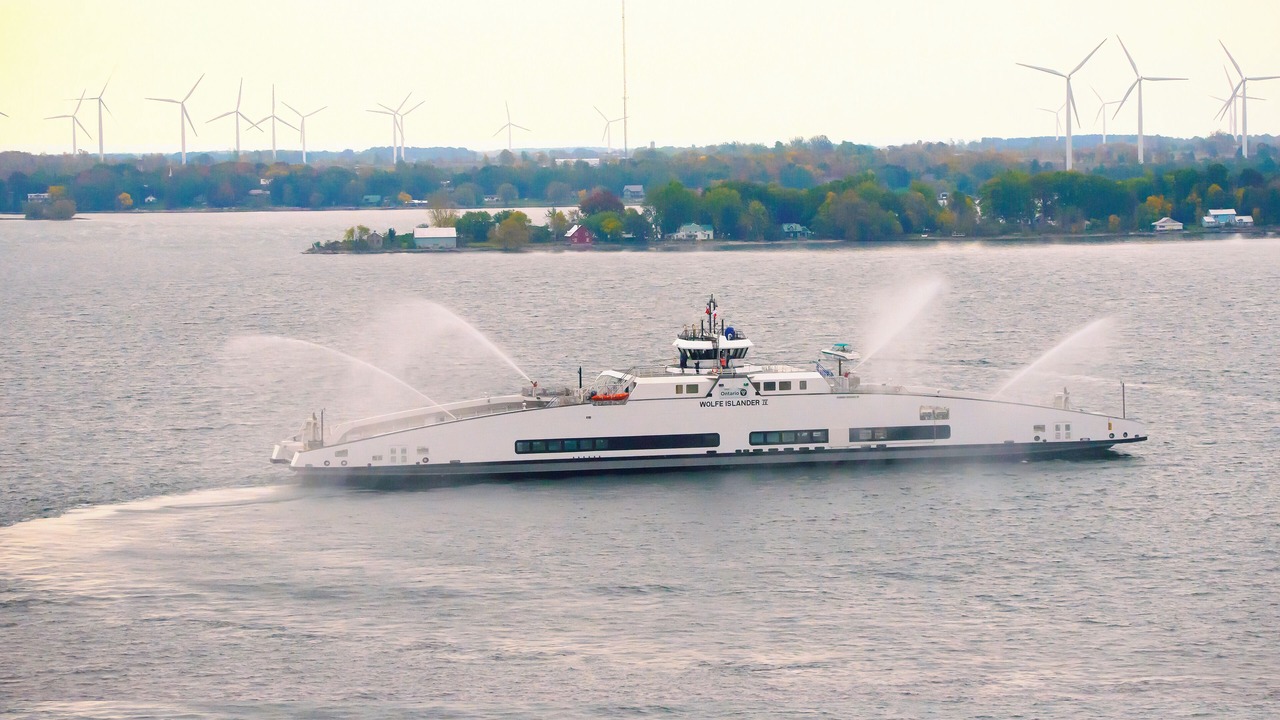 Photo of Others in Wolfe Island