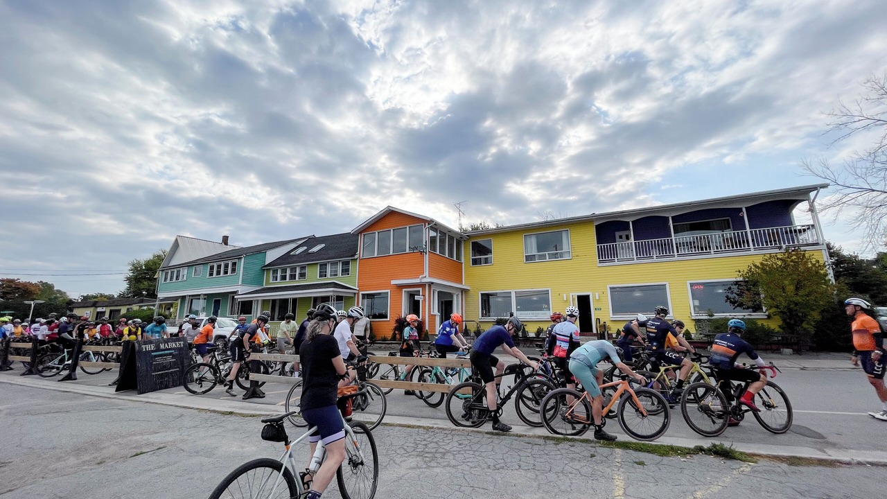 Photo of Outdoor in Wolfe Island