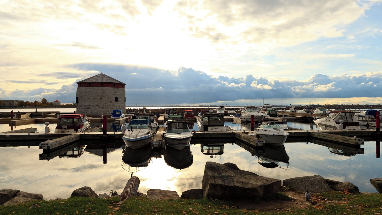 Photo of Others in Wolfe Island