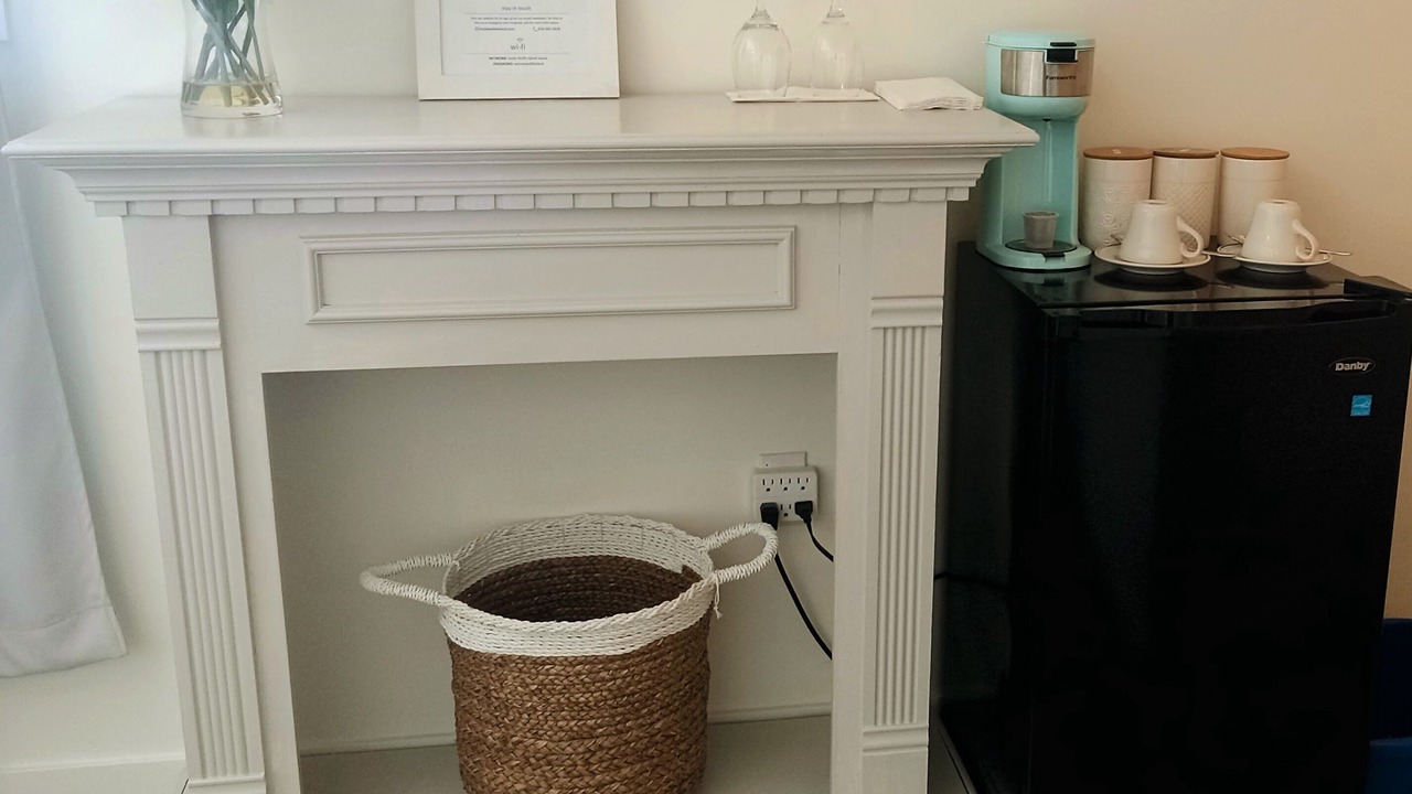 Photo of Bathroom in Wolfe Island