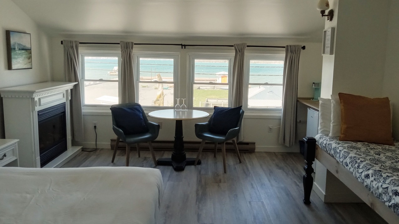Photo of Bathroom in Wolfe Island