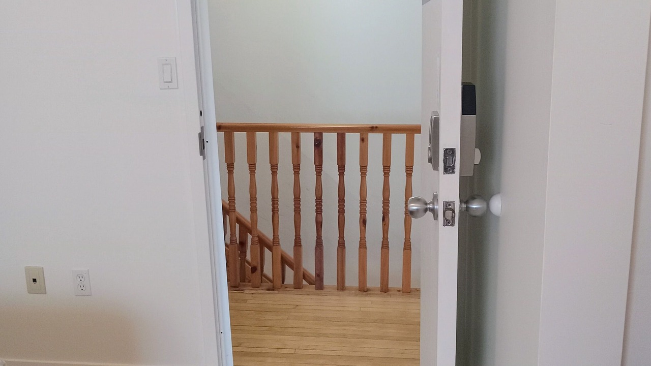 Photo of Bathroom in Wolfe Island