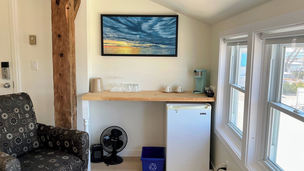 Photo of Bathroom in Wolfe Island