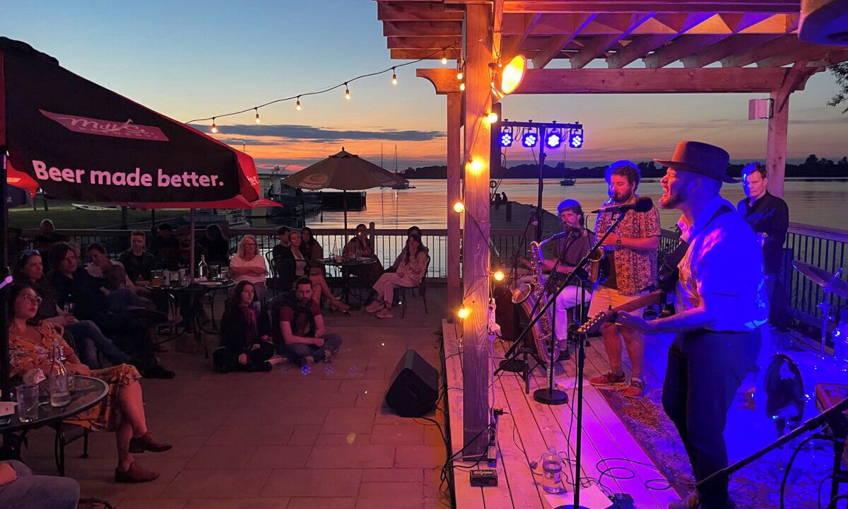 Photo of Others in Wolfe Island