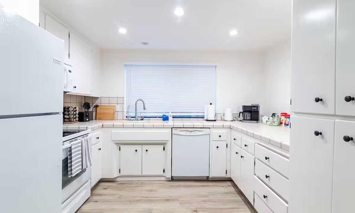 Photo of Kitchen in Rancho Cordova