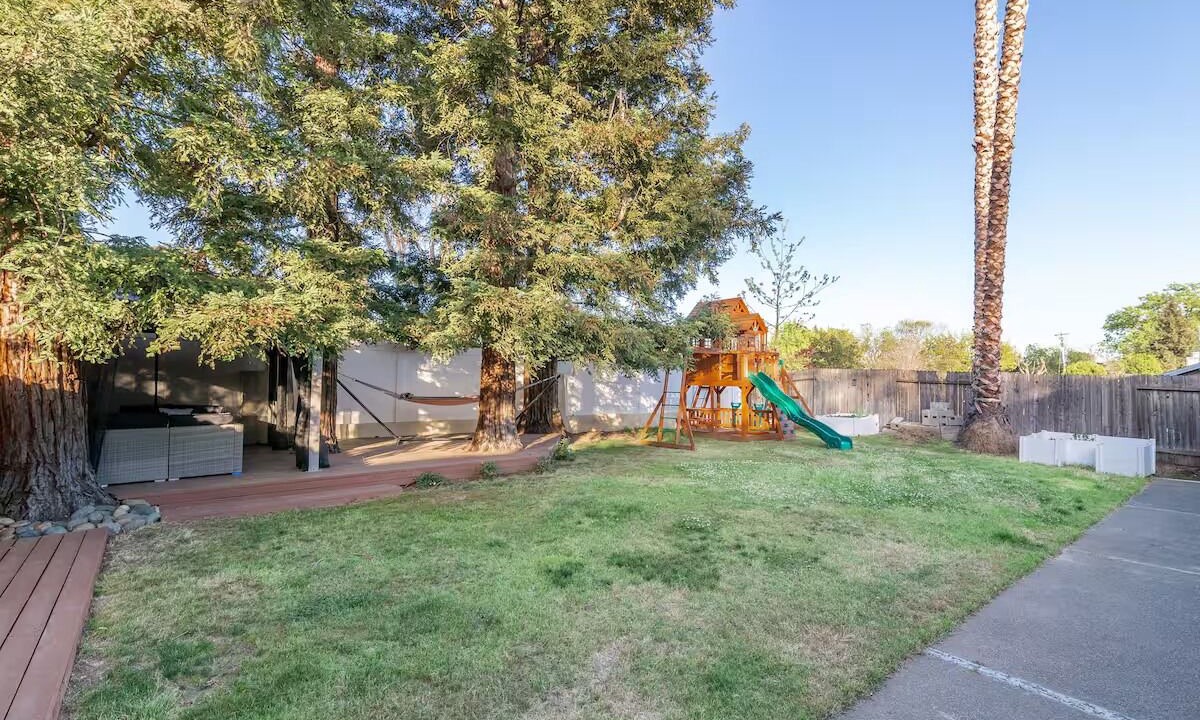 Photo of Outdoor in Rancho Cordova