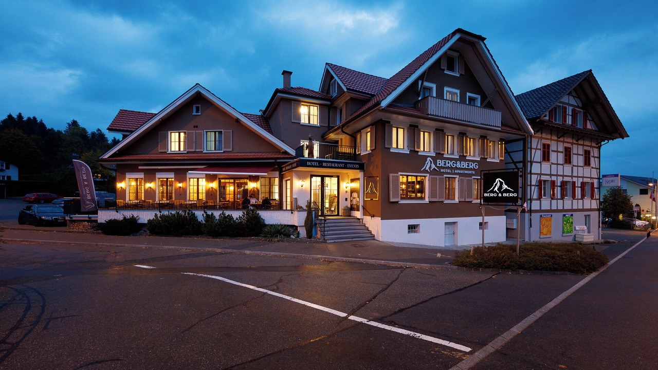 Photo of Outdoor in Neuenkirch
