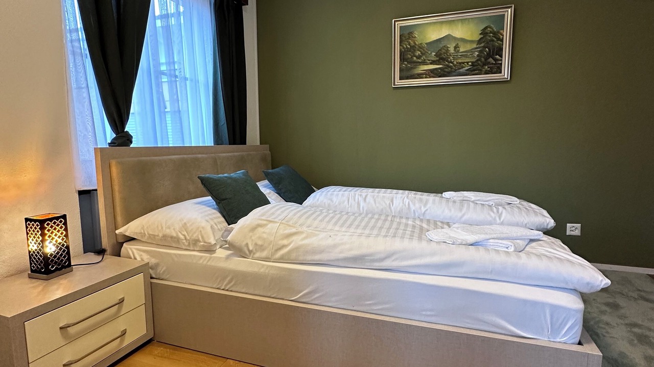 Photo of Bedroom in Neuenkirch