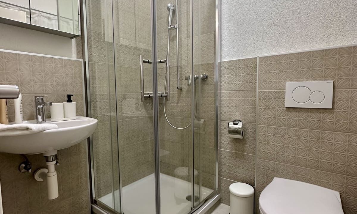 Photo of Bathroom in Neuenkirch