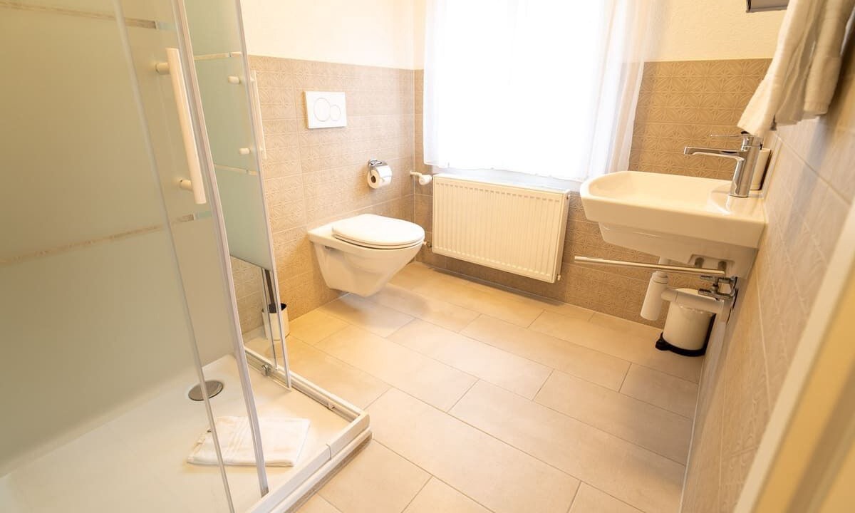 Photo of Bathroom in Neuenkirch