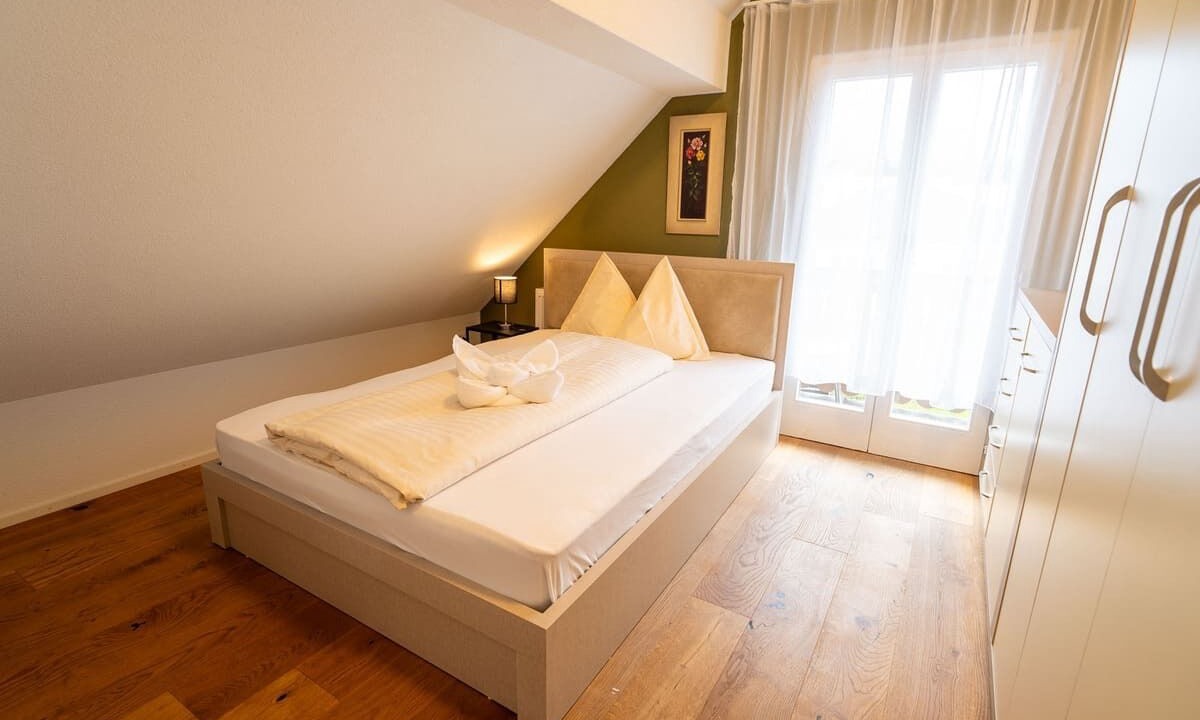 Photo of Bedroom in Neuenkirch