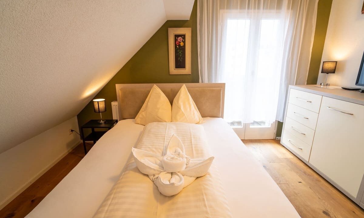 Photo of Bedroom in Neuenkirch