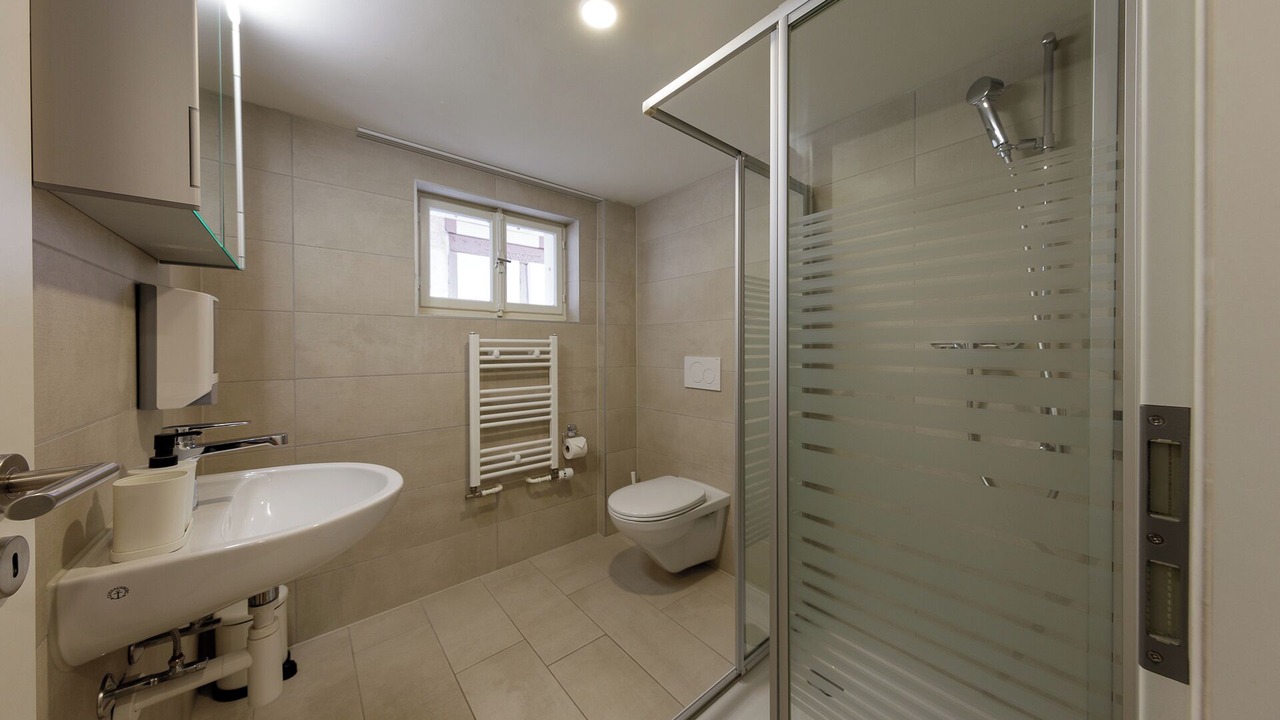 Photo of Bathroom in Neuenkirch