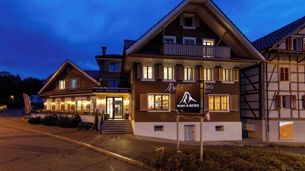 Photo of Outdoor in Neuenkirch