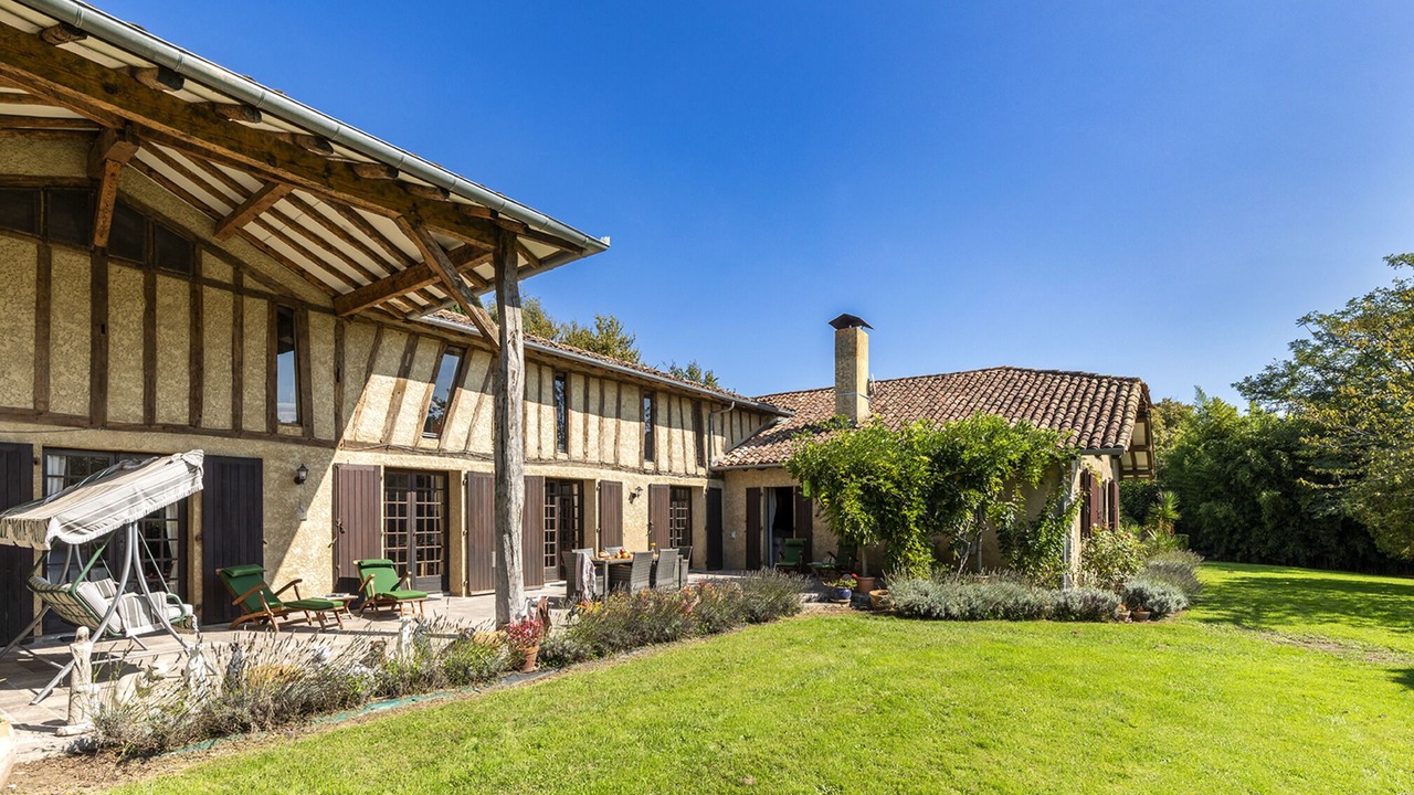 Photo of Outdoor in Castelnau-d'Auzan