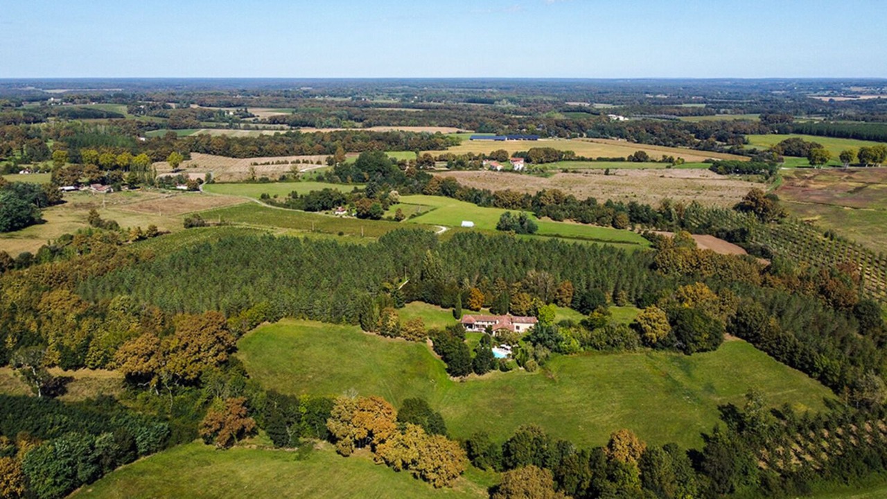 Photo of Outdoor in Castelnau-d'Auzan