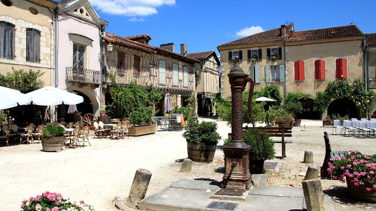 Photo of Outdoor in Castelnau-d'Auzan