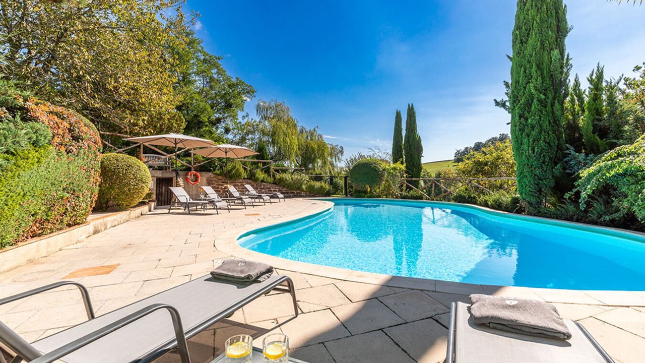 Photo of Outdoor in Castelnau-d'Auzan