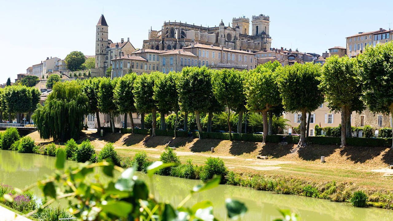 Photo of Others in Castelnau-d'Auzan