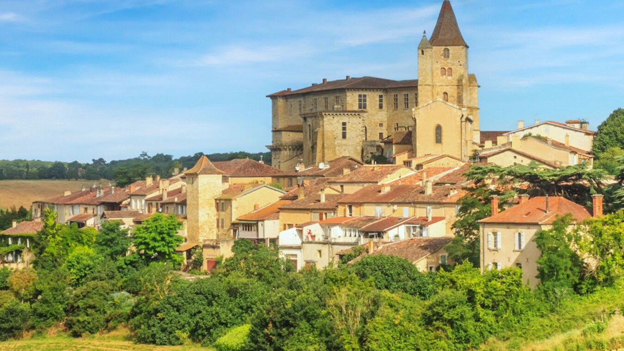 Photo of Others in Castelnau-d'Auzan