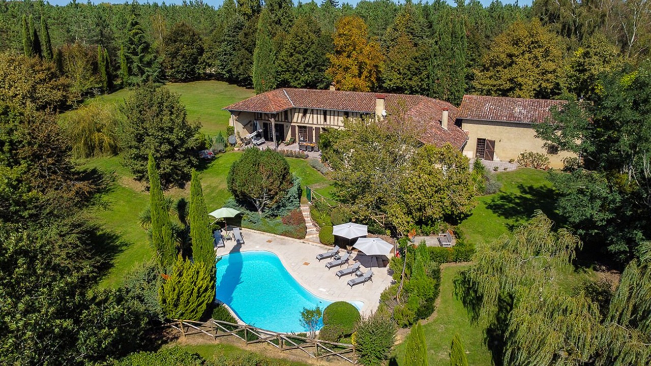 Photo of Outdoor in Castelnau-d'Auzan